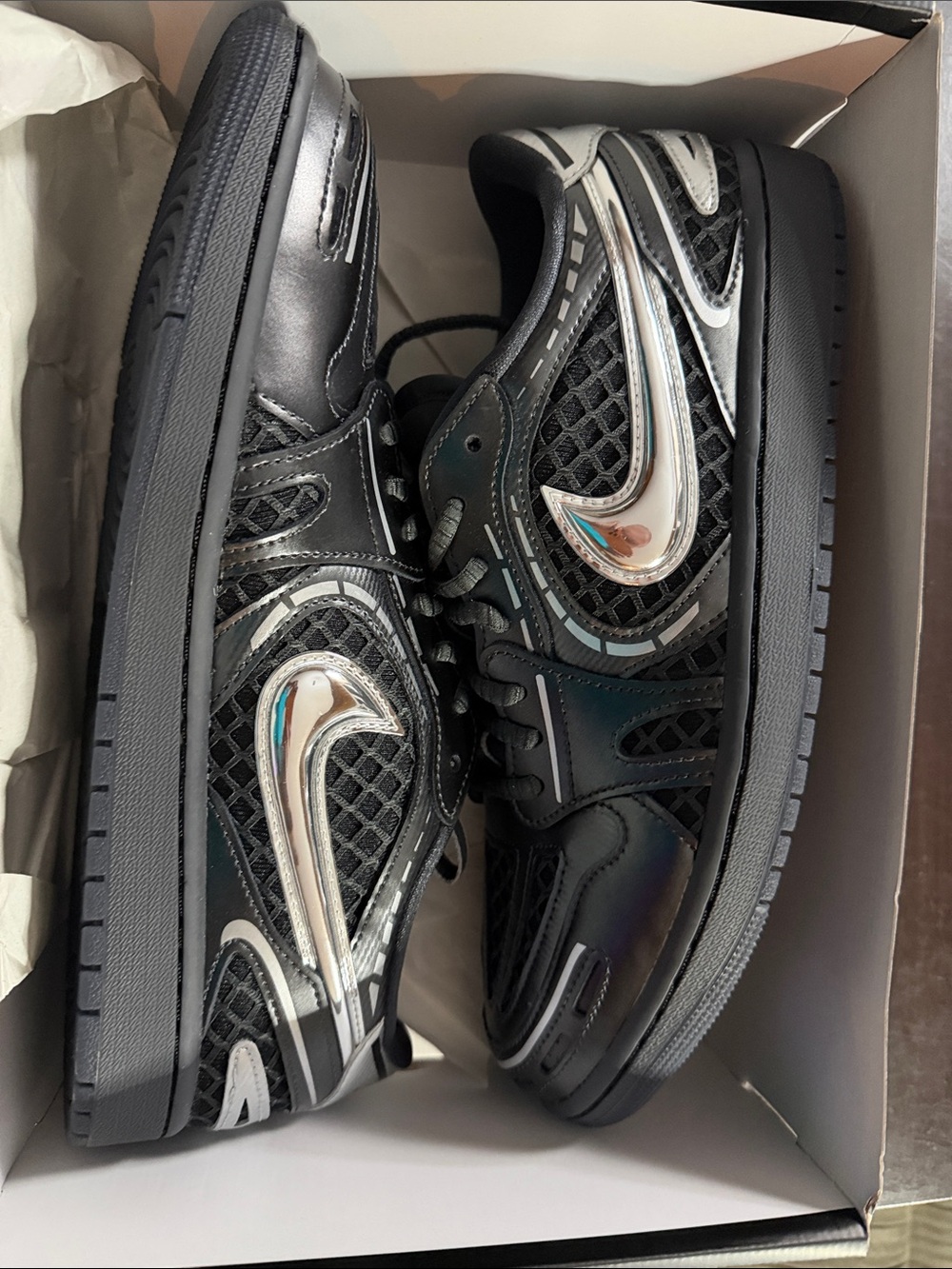 Jordan 1 Retro Unisex